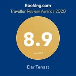 Dar Tenast