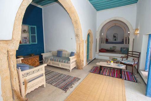 Apartamento Dar Tenast *