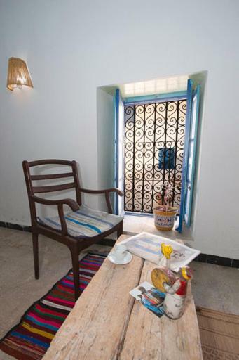 Dar Tenast Apartamento Houmt Souk (Djerba)