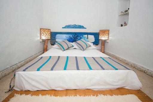 Dar Tenast * Houmt Souk (Djerba)