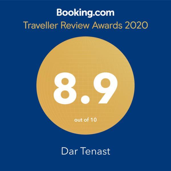 Apartamento Dar Tenast